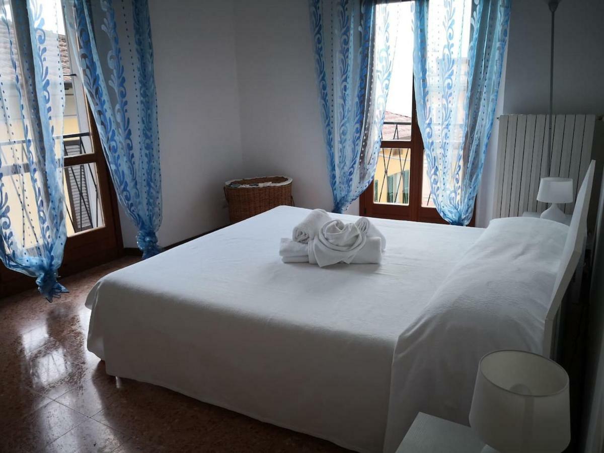 Holiday In Bellagio Center Apartment Екстериор снимка