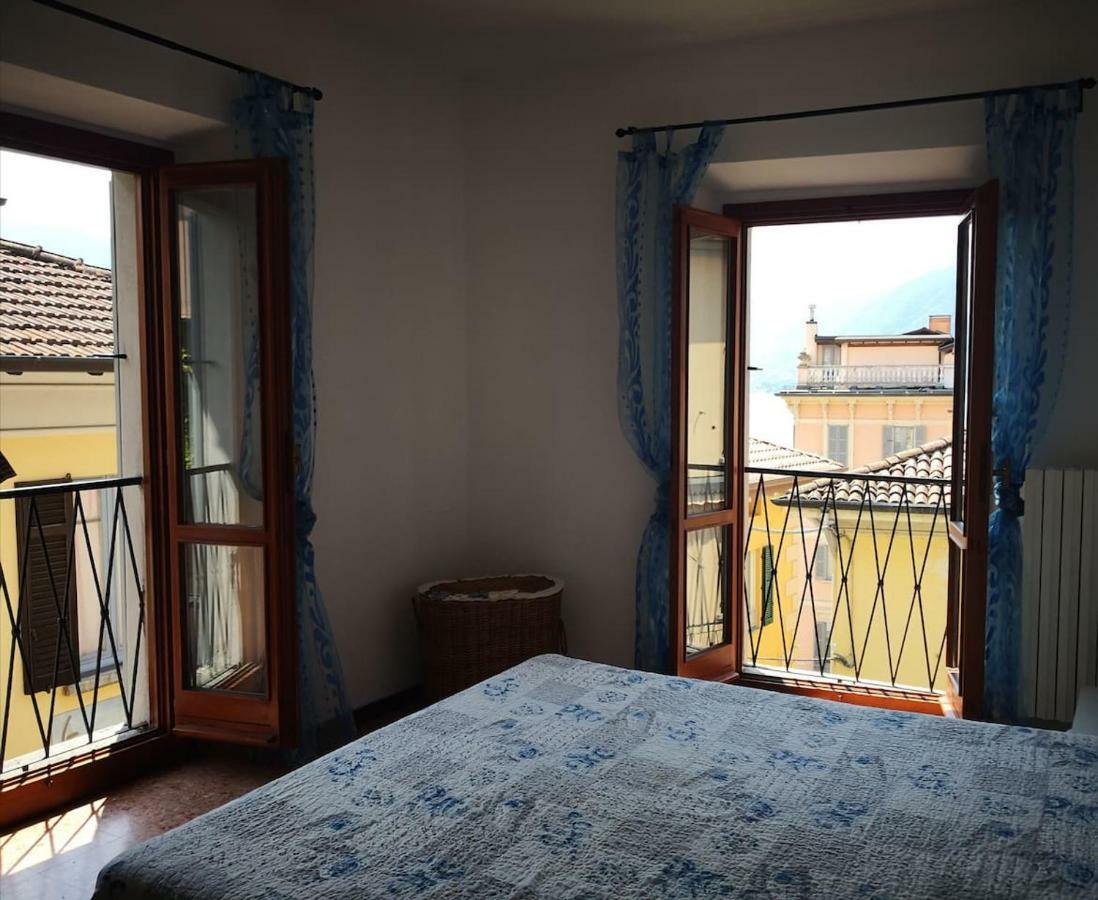 Holiday In Bellagio Center Apartment Екстериор снимка