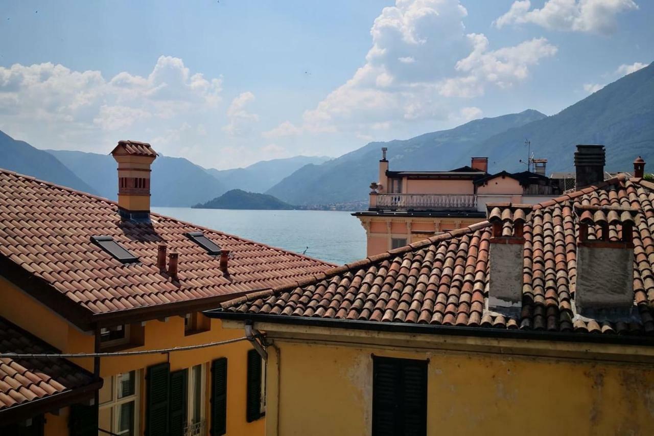 Holiday In Bellagio Center Apartment Екстериор снимка