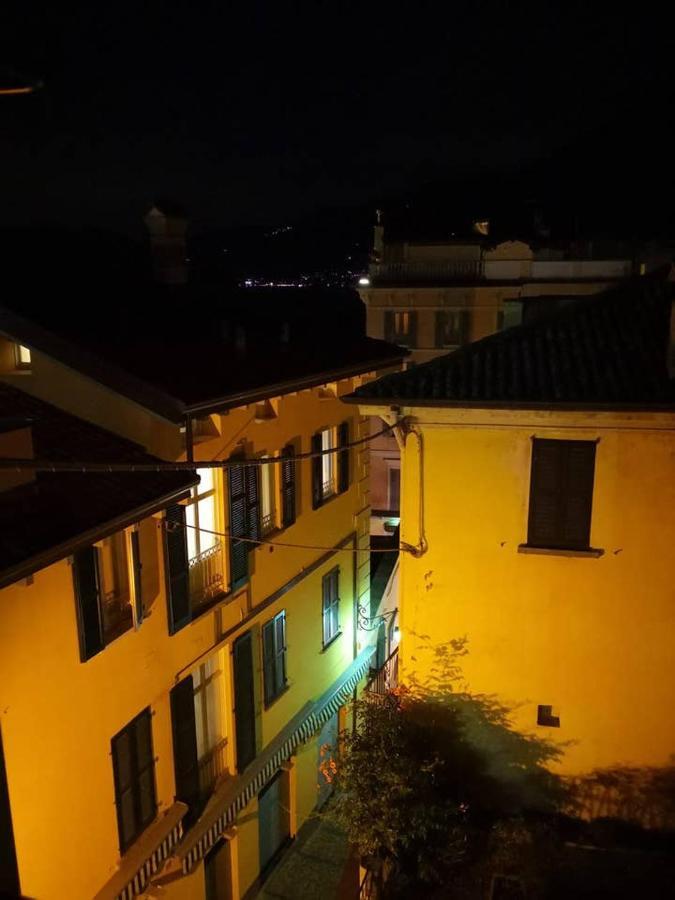 Holiday In Bellagio Center Apartment Екстериор снимка